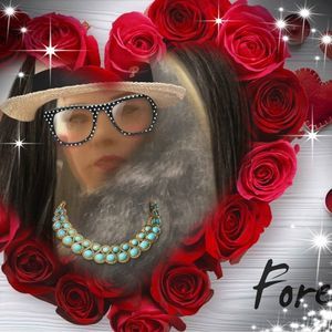 Meet your Posher, Sabrina